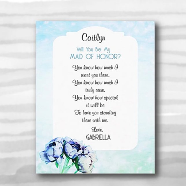 ¡BOHO Elegance! ¿Serás mi tarjeta de donante de ho (Subido por el creador)