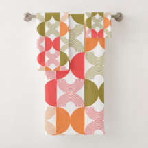 Boho Elegant Line art Moderno del siglo