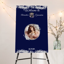 Boho Elegante Boho Boho Quinceañera
