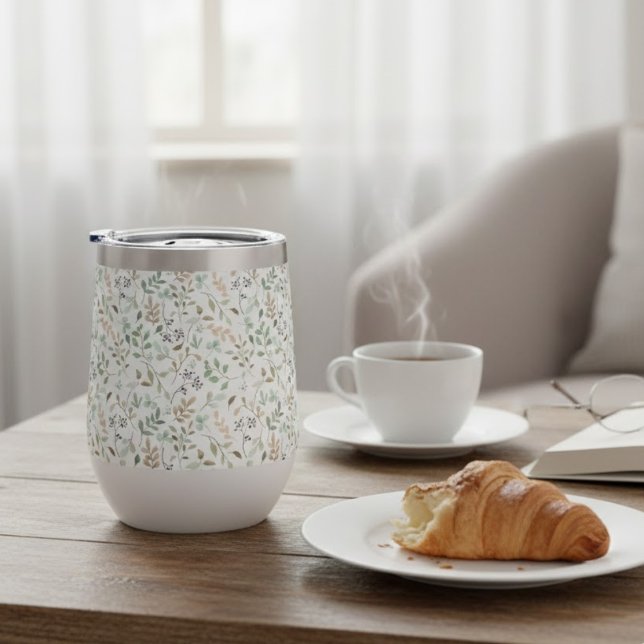Boho Flor Silvestre  (Subido por el creador)