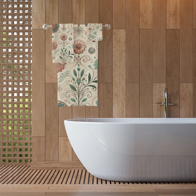 Boho Herb (Subido por el creador)