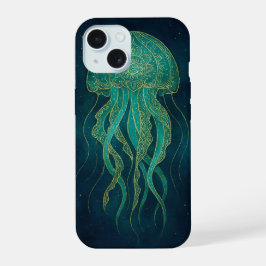 Boho Jellyfish