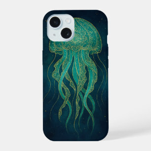 Boho Jellyfish