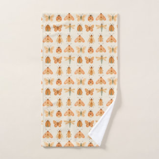 Boho Käfer, Motten, Schmetterlinge