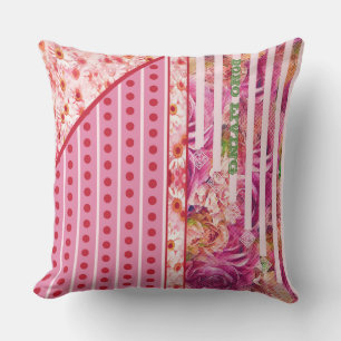 BOHO LIVING I - Almohada