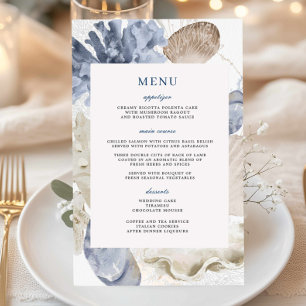 Boho Moda Beach Destination Hampton Boda Menu
