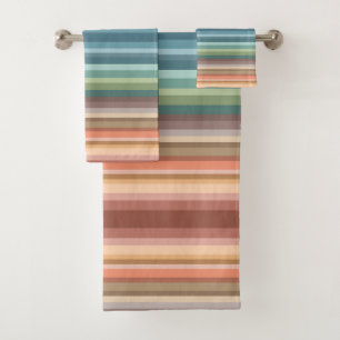Boho Modern Chic Rayas