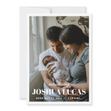 Boho Photo Wedding Guardar la tarjeta de fecha