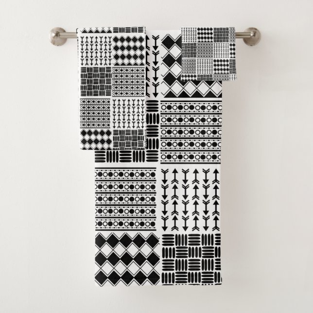 Boho Quilt (In situ)