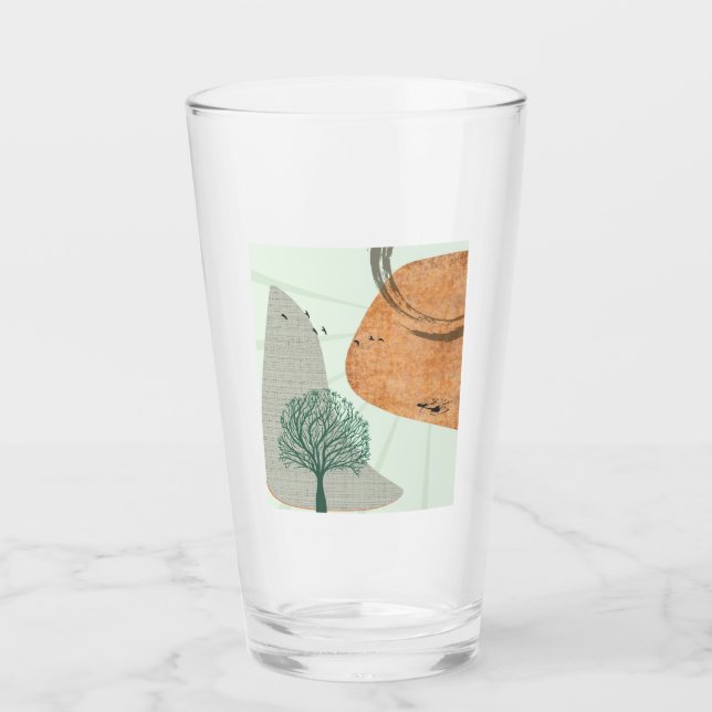 Boho Tree (Anverso)