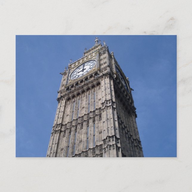 ¡Boing! (x9) postal (Anverso)