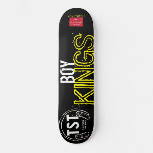BOINGS SKATEBOARDS / JMT USA