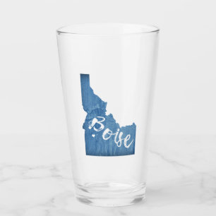 Boise, Grano de Madera Idaho