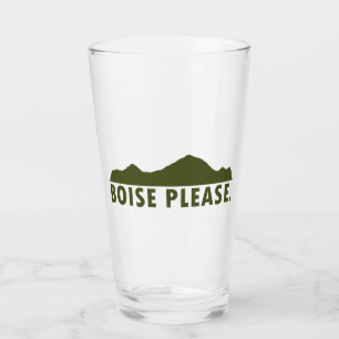 Boise Please