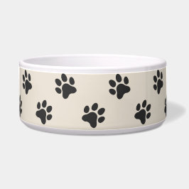 bol de alimentación para mascotas