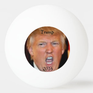 Bola 2016 de ping-pong del triunfo