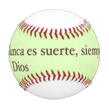 BOLA DE BEISBOL