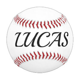 Bola de béisbol Personalizado