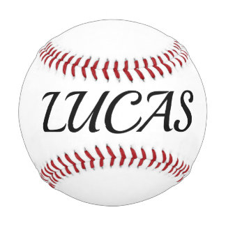 Bola de béisbol Personalizado