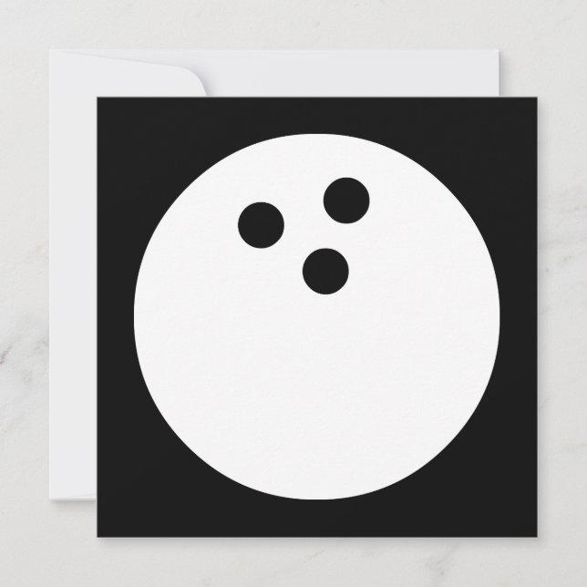 bola de bolos (Anverso)