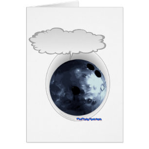 Bola de Bolwing que habla