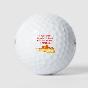 BOLA DE FUEGO