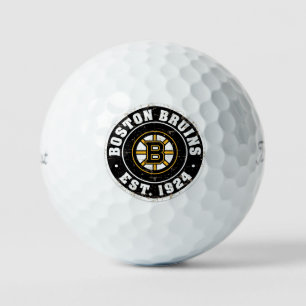 bola de golf de bruins