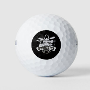 bola de golf de wstick