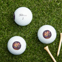 Bola de Golf Fairy Winner Spark A2