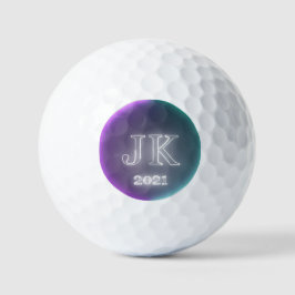 Bola de golf JK 2021