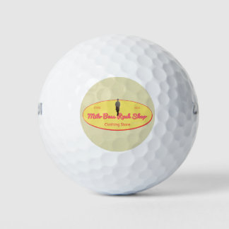 bola de golf Milo Bass Rush Shop