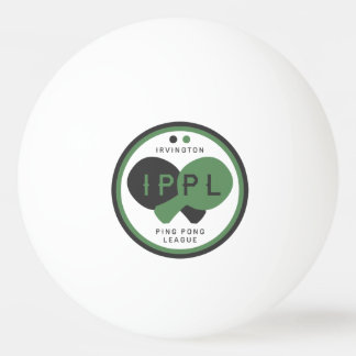 Bola de IPPL de campeones