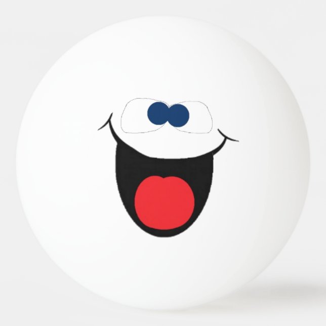 bola de la cara (Reverso)