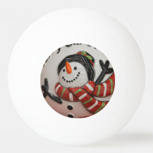 Bola de nieve
