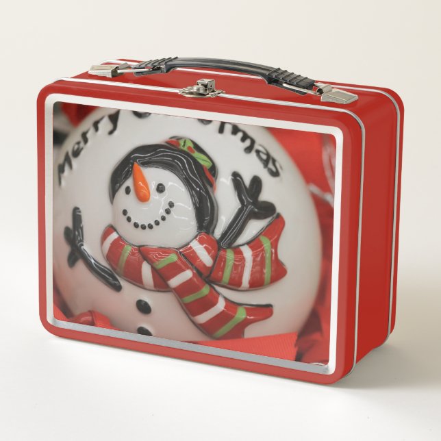 Bola de nieve (Anverso)