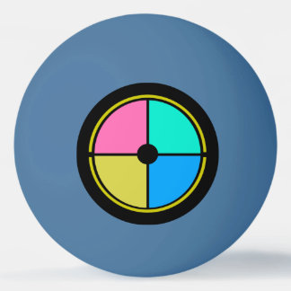 Bola de ping-pong