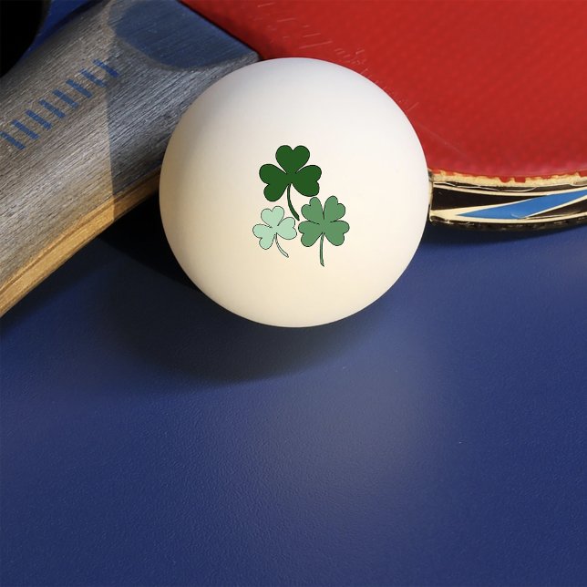 Bola de Ping Pong (Subido por el creador)