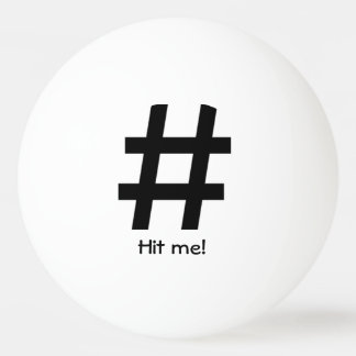 Bola de ping-pong