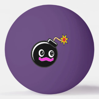 Bola de ping-pong CG8