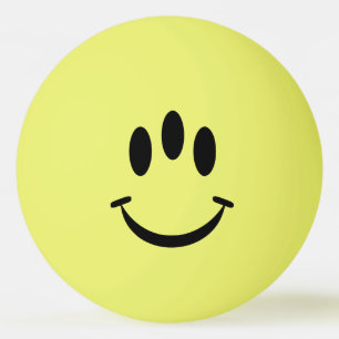 Bola de ping-pong de la evolución