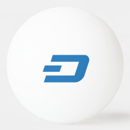 Bola de ping-pong de la rociada de tres estrellas