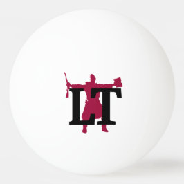bola de ping pong de Lawrence Times