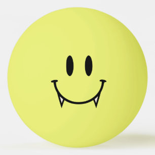 Bola de ping-pong del vampiro