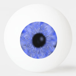 Bola de ping-pong realista del globo del ojo SFX