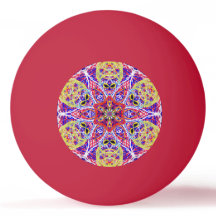 Bola de ping-pong "sauna" en marzo