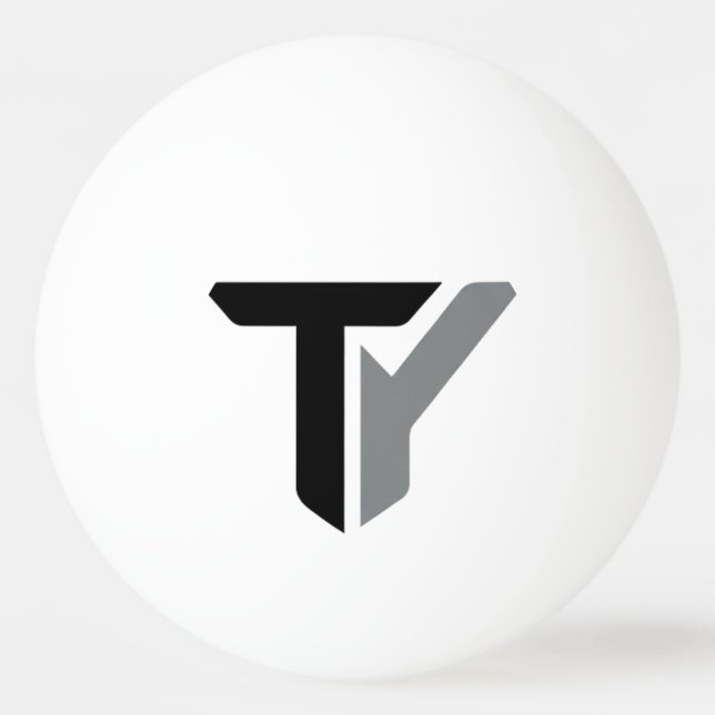 Bola de Ping Pong Taryen (Anverso)