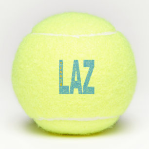 Bola de Tenis LAZIO TENIS ITALIA