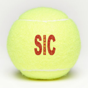 Bola de Tenis SICILIA TENIS ITALIA