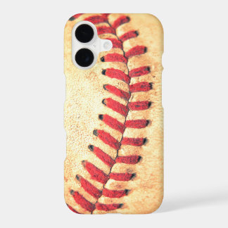 Bola del béisbol del vintage