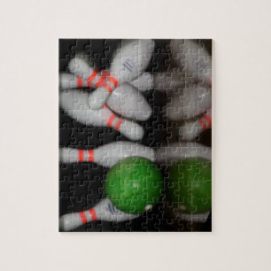 Bola del rompecabezas